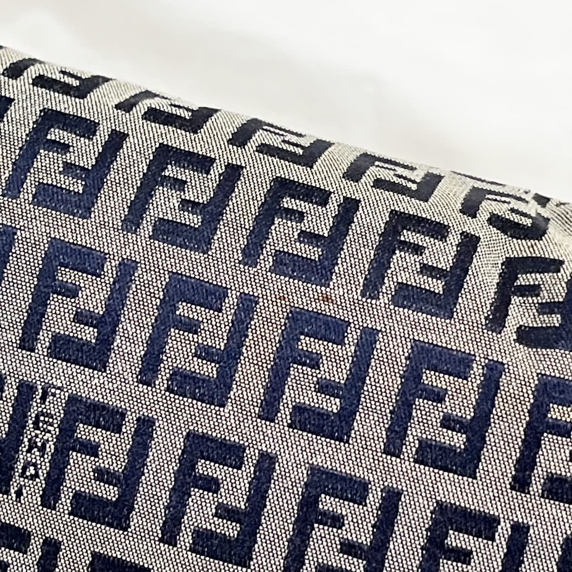 빈티지 ) fendi 펜디 주카 바게트백 상품이미지9