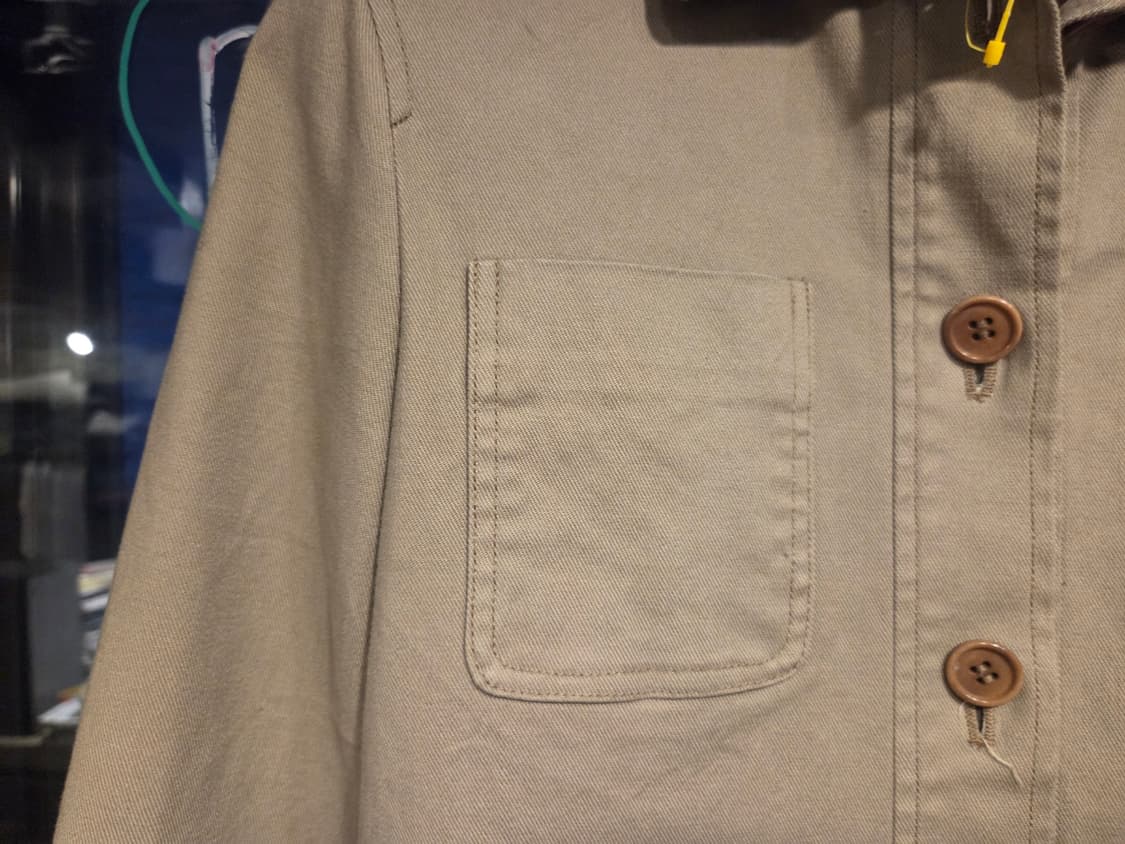 폴스미스 프렌치워크자켓 상품이미지6