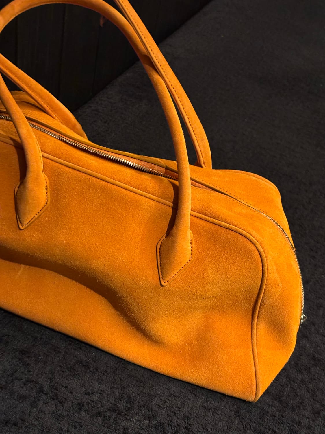 오르 ORR 커비백 / 볼링백 상품이미지5