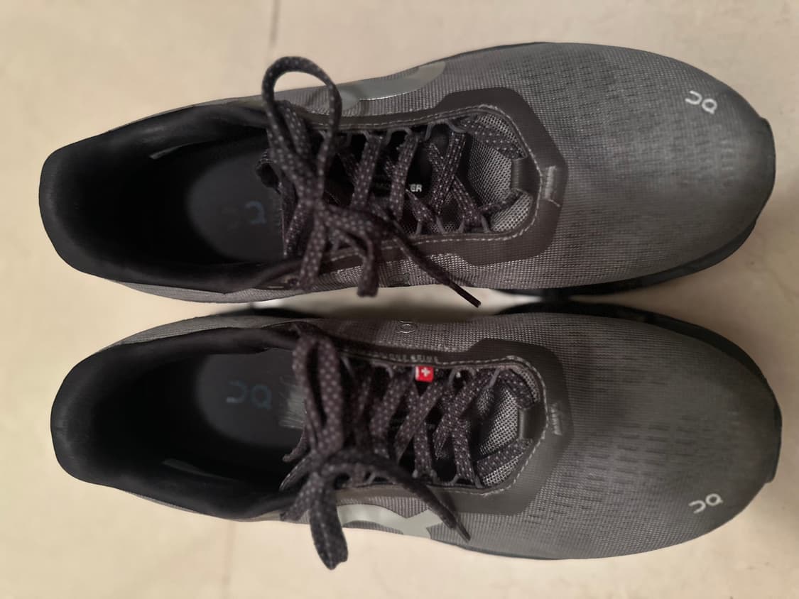 온러닝 클라우드몬스터2 - 275mm  상품이미지2