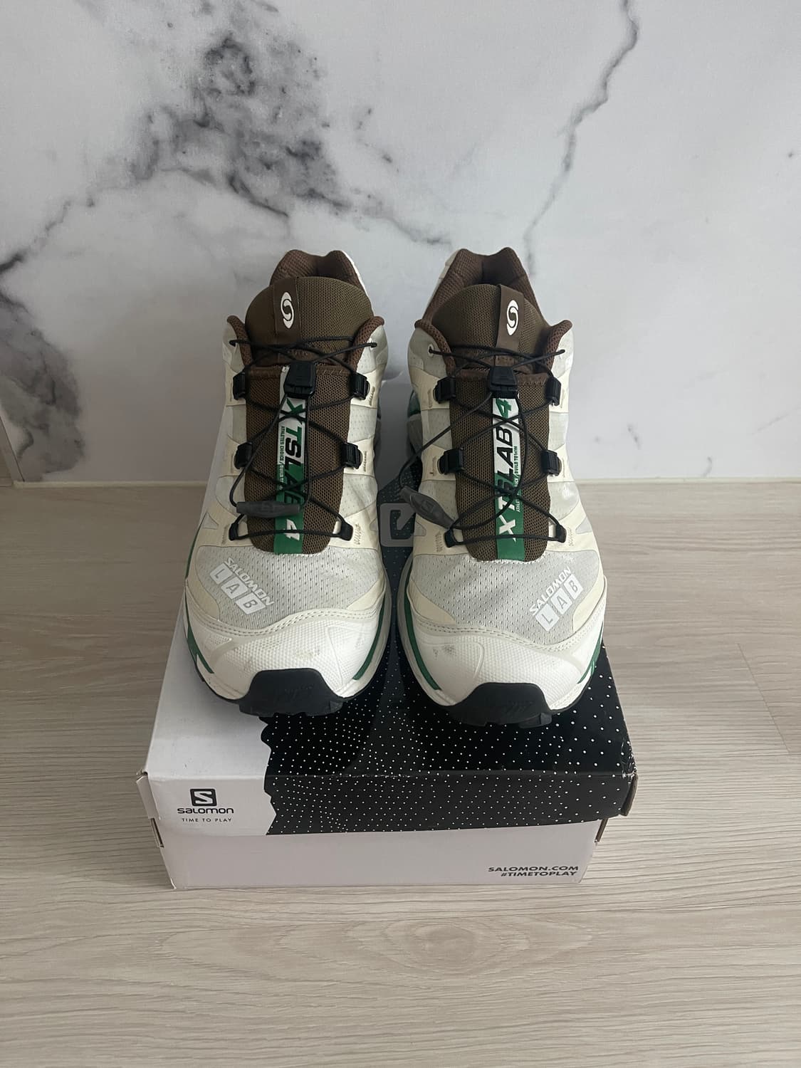 Salomon hidden ny XT-4 상품이미지2