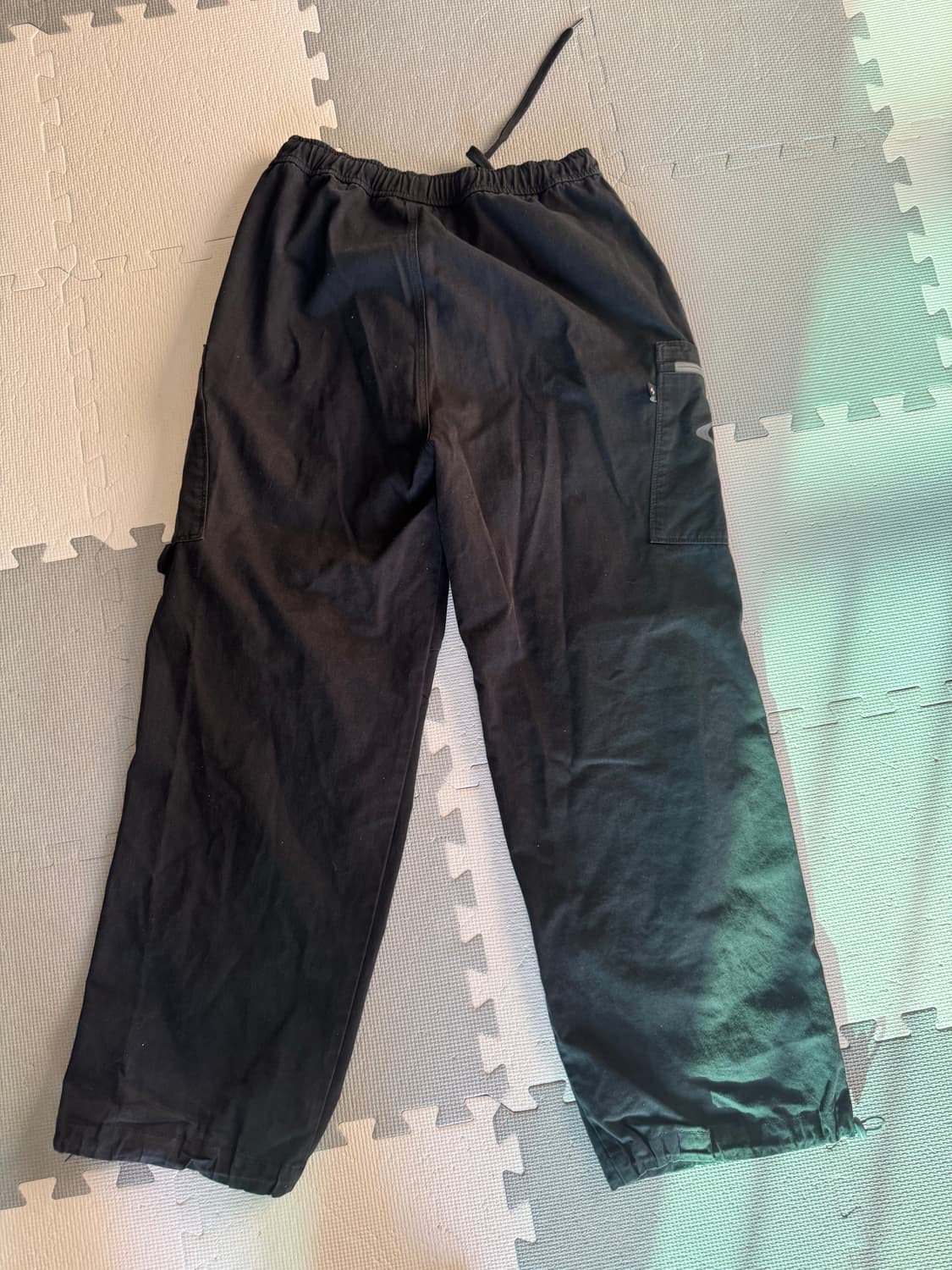 미스치프 드로우스트링팬츠 M 상품이미지3