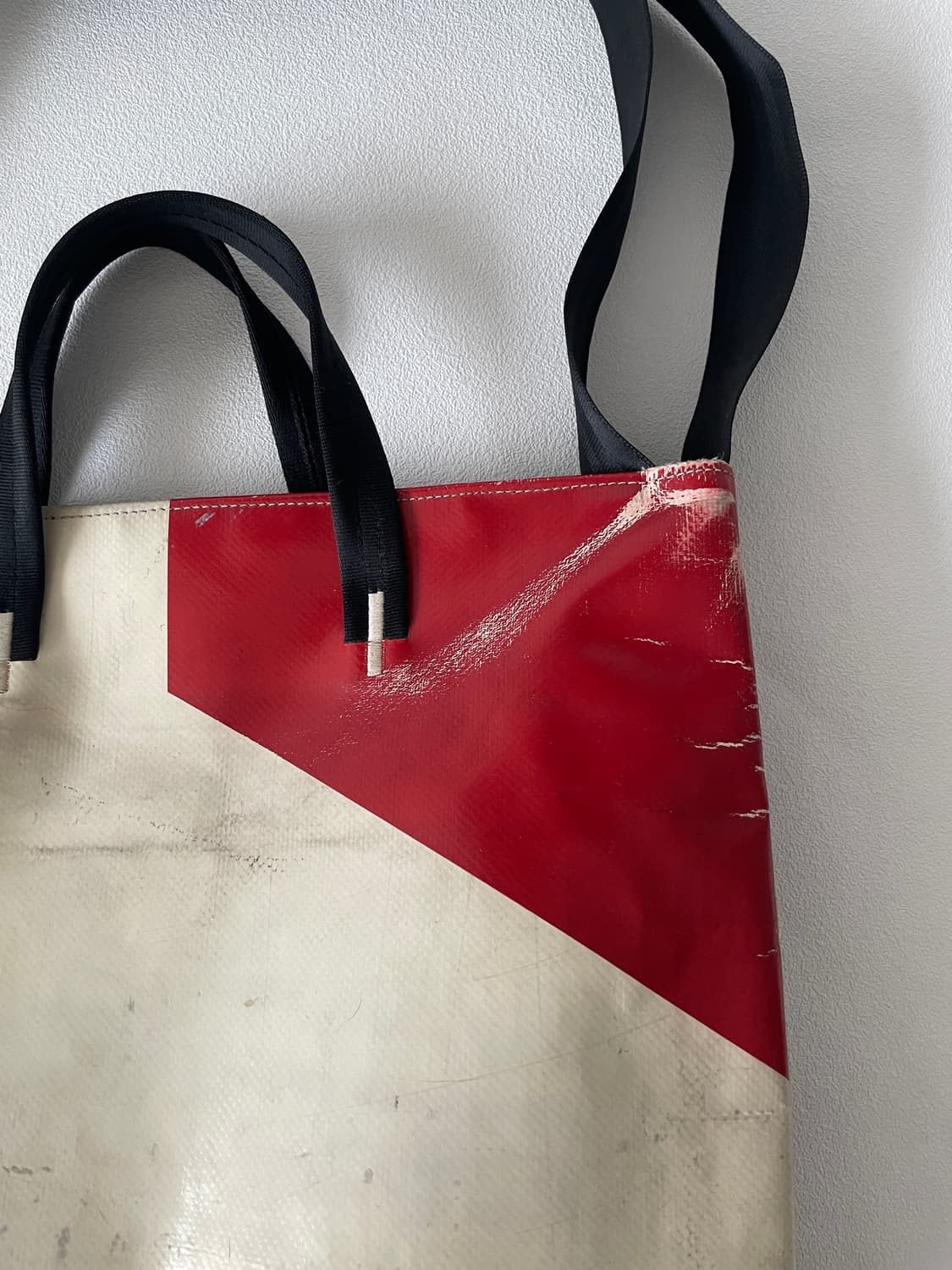 프라이탁(FREITAG) 리랜드 토트백 상품이미지2