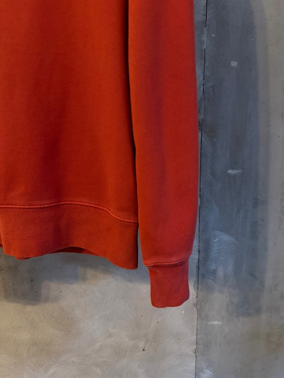 제이크루 맨투맨 남성100 상품이미지5