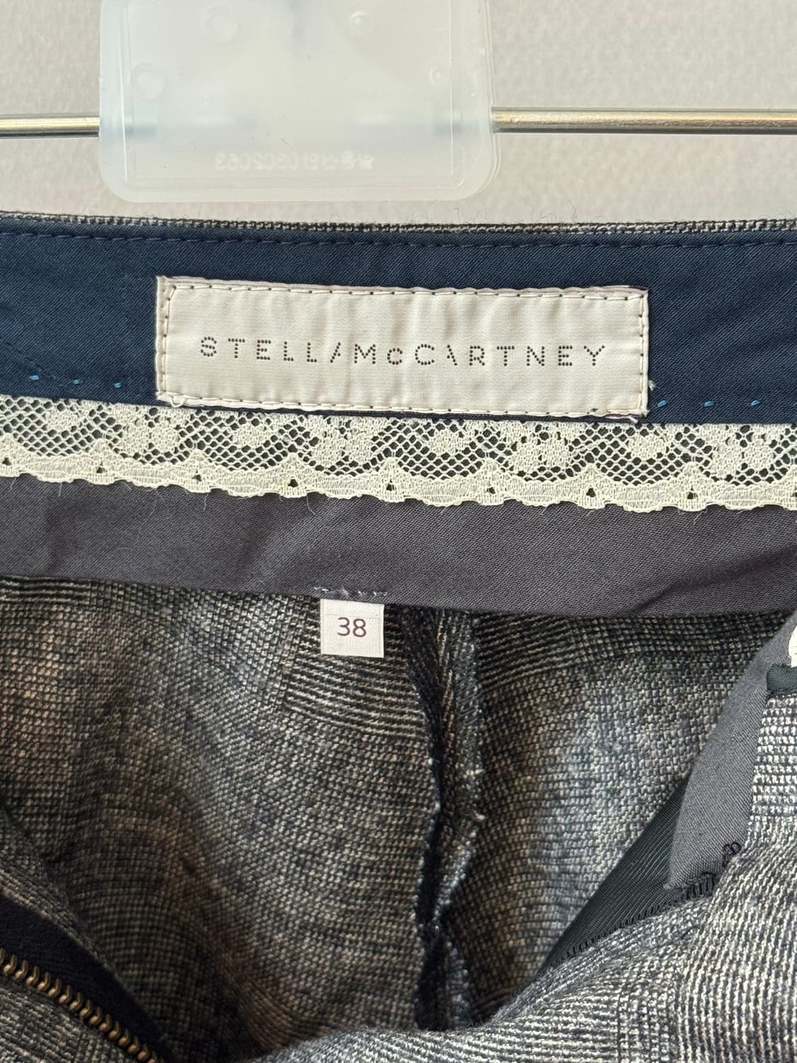 Stella Mccartney 슬랙스 상품이미지3