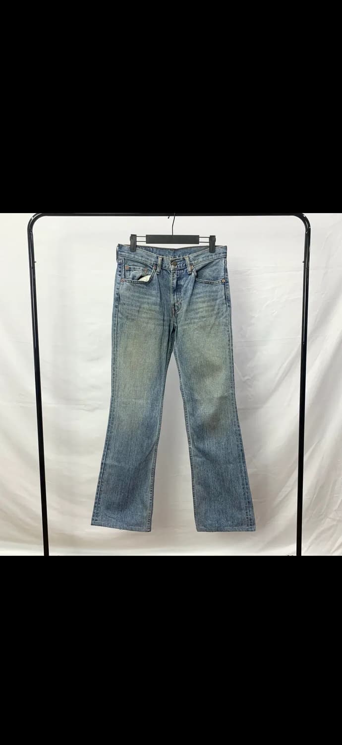 00s 리바이스517  상품이미지1