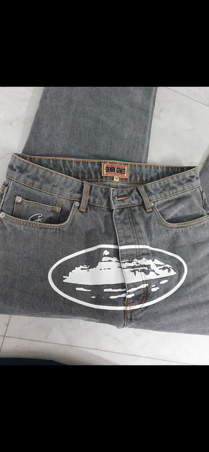 코르테이즈 배기진 32 상품이미지4