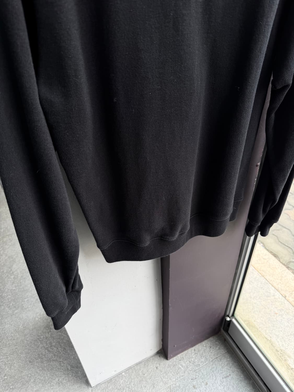 S/ 마틴 로즈 ’90-’91 오텀&윈터 레터링 맨투맨 상품이미지7