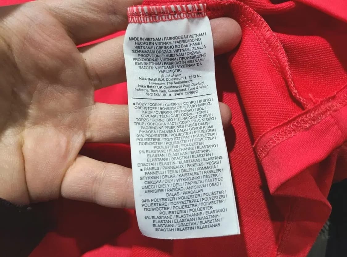 나이키 22 23 리버풀 드릴탑 상품이미지4