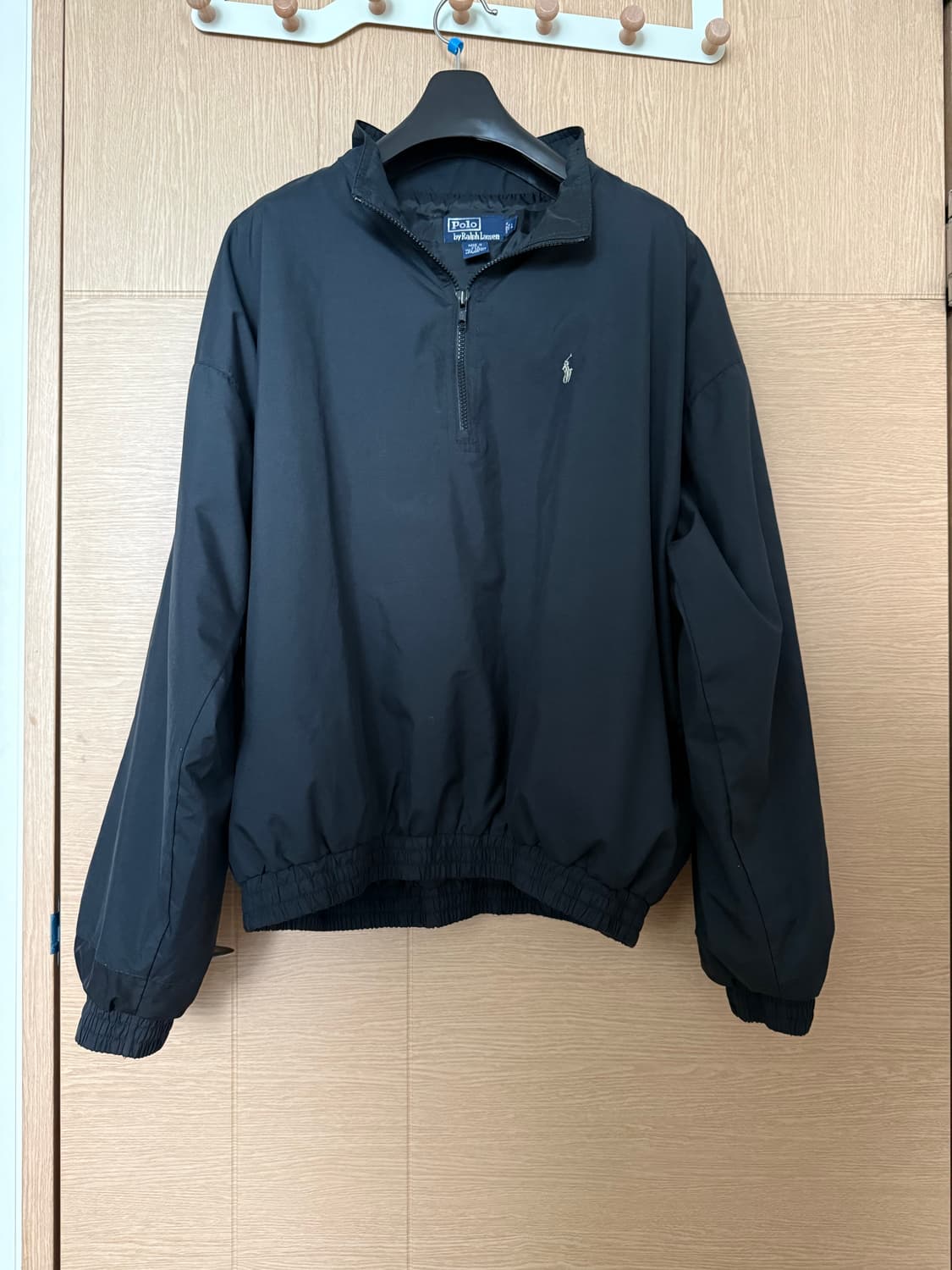 폴로 바람막이 아노락 L 상품이미지3