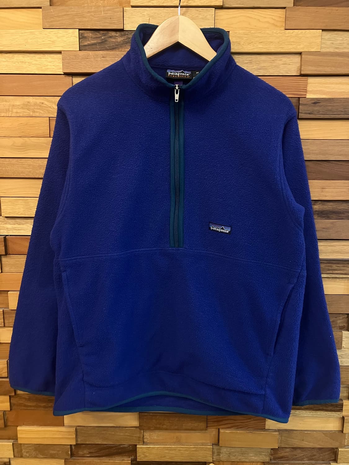 Patagonia 파타고니아 - 90s 신칠라 마수피얼 상품이미지1