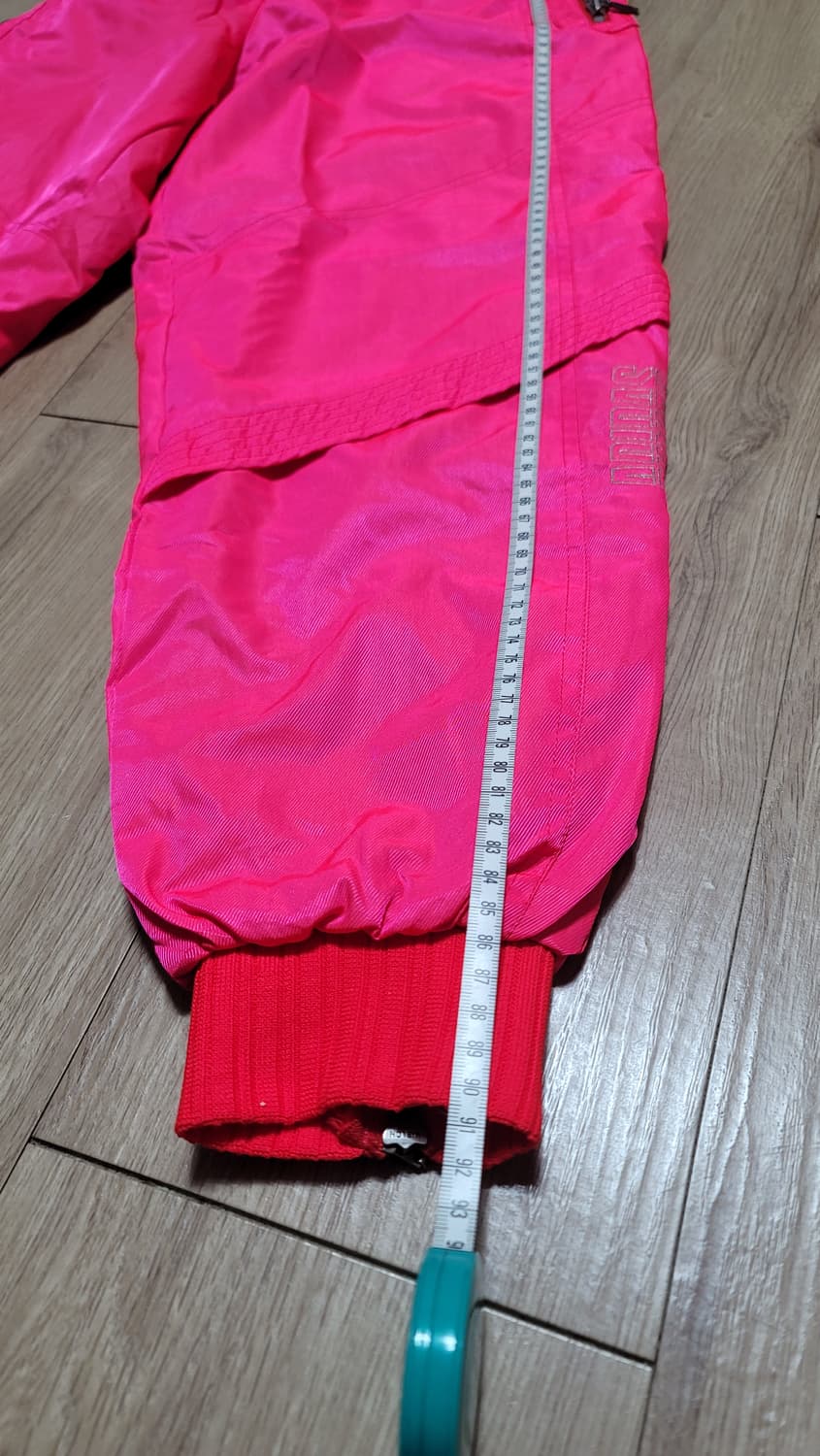 아디다스 리얼 올드스쿨 트레이닝복 댄서복  상품이미지2