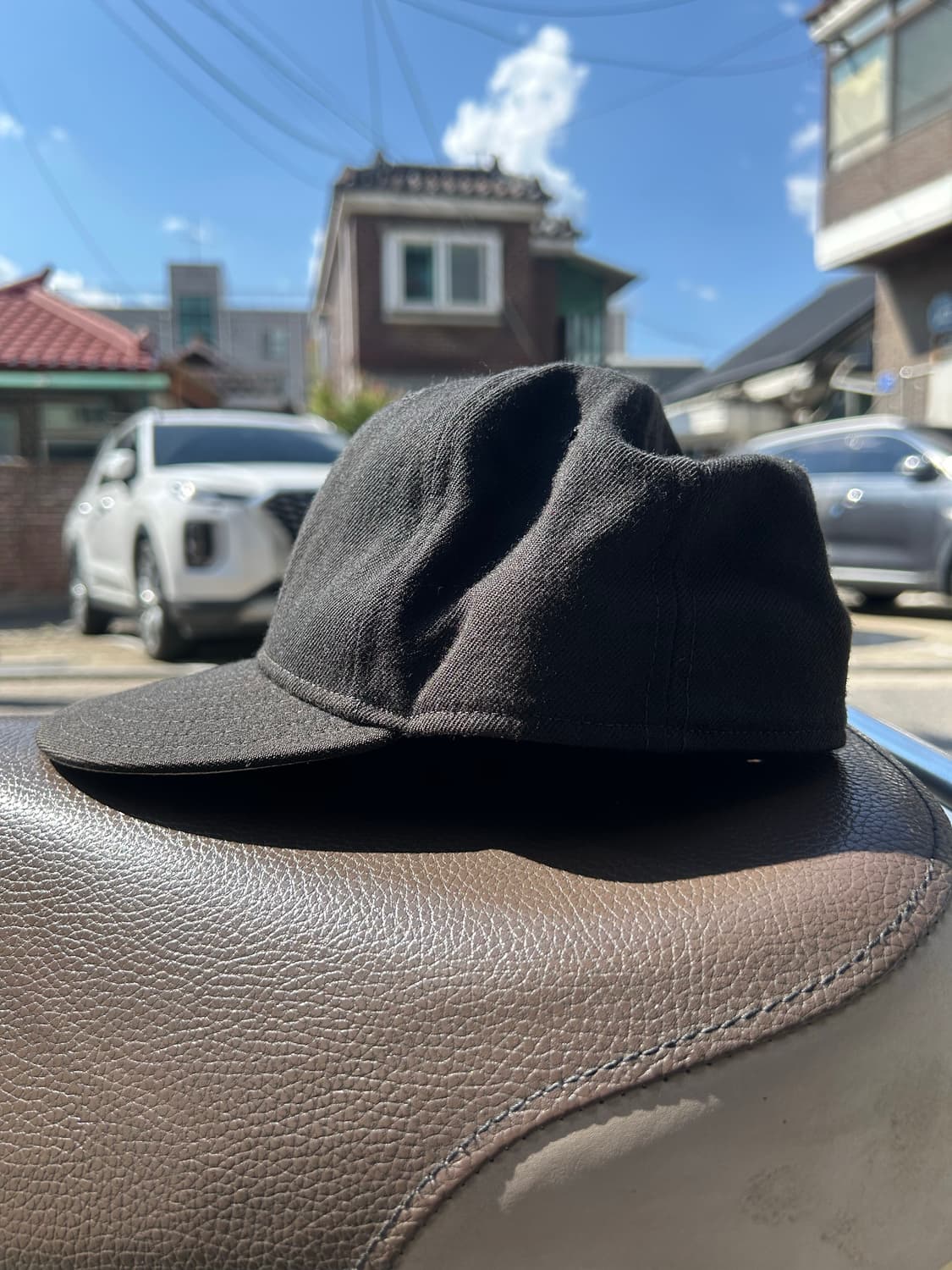 80-90’s 뉴에라 시카고화이트삭스 59Fifty OG 상품이미지2