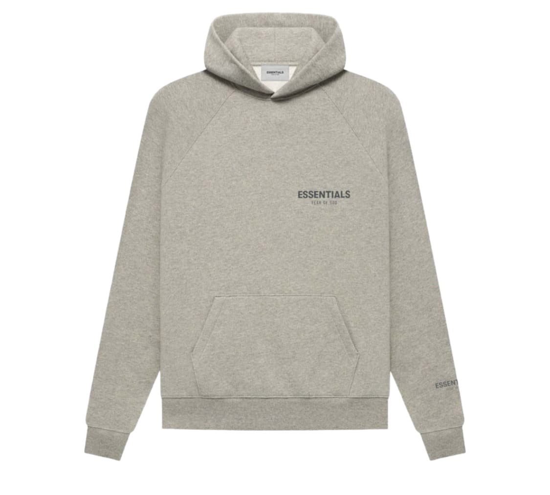 Essentials The Core Collection Pullover 상품이미지1