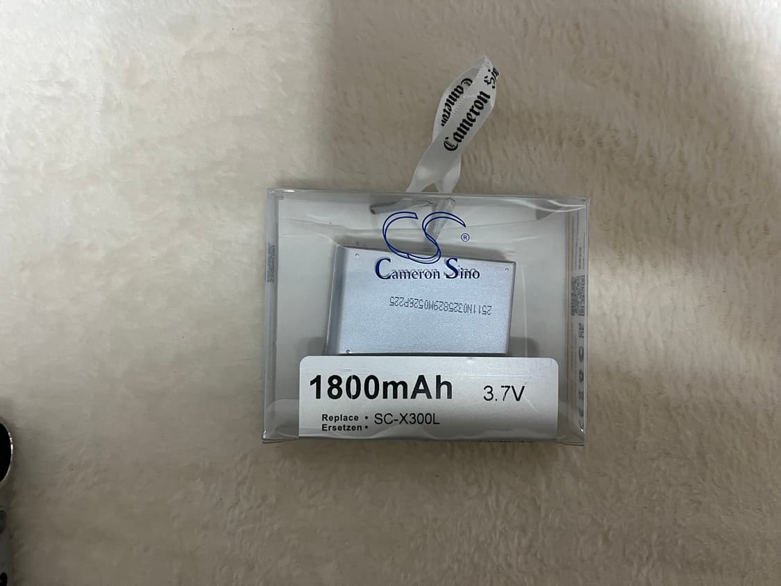 삼성 미니켓 디카 캠코더 상품이미지9