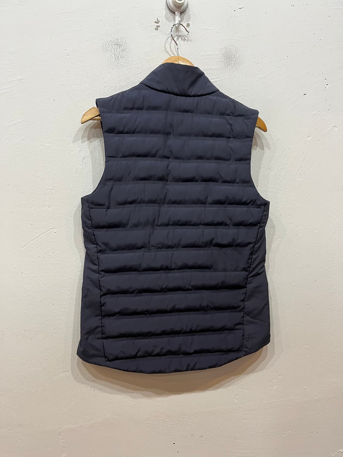 나이키 에어로로프트 패딩 조끼 우먼즈 M 상품이미지4