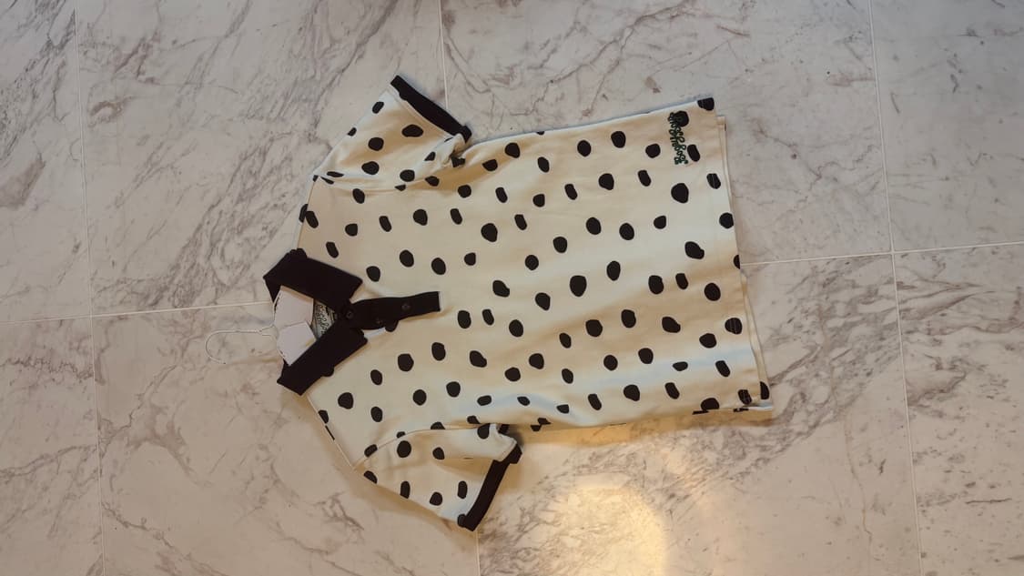 Bogey boys 폴로 반팔 SM 상품이미지1