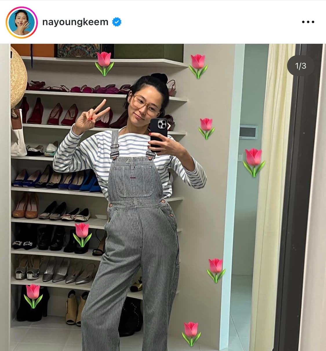 젠틀몬스터 상품이미지3