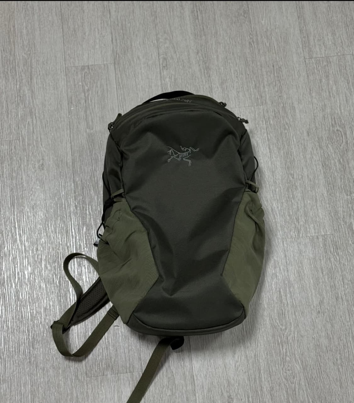 아크테릭스 맨티스 16 카키 상품이미지2