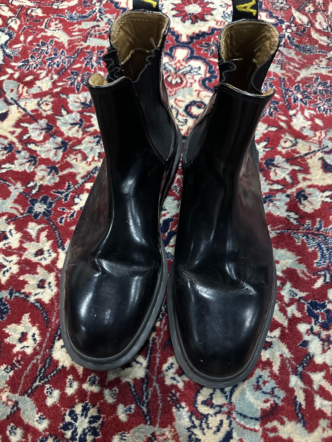 닥터마틴 첼시부츠280 상품이미지1