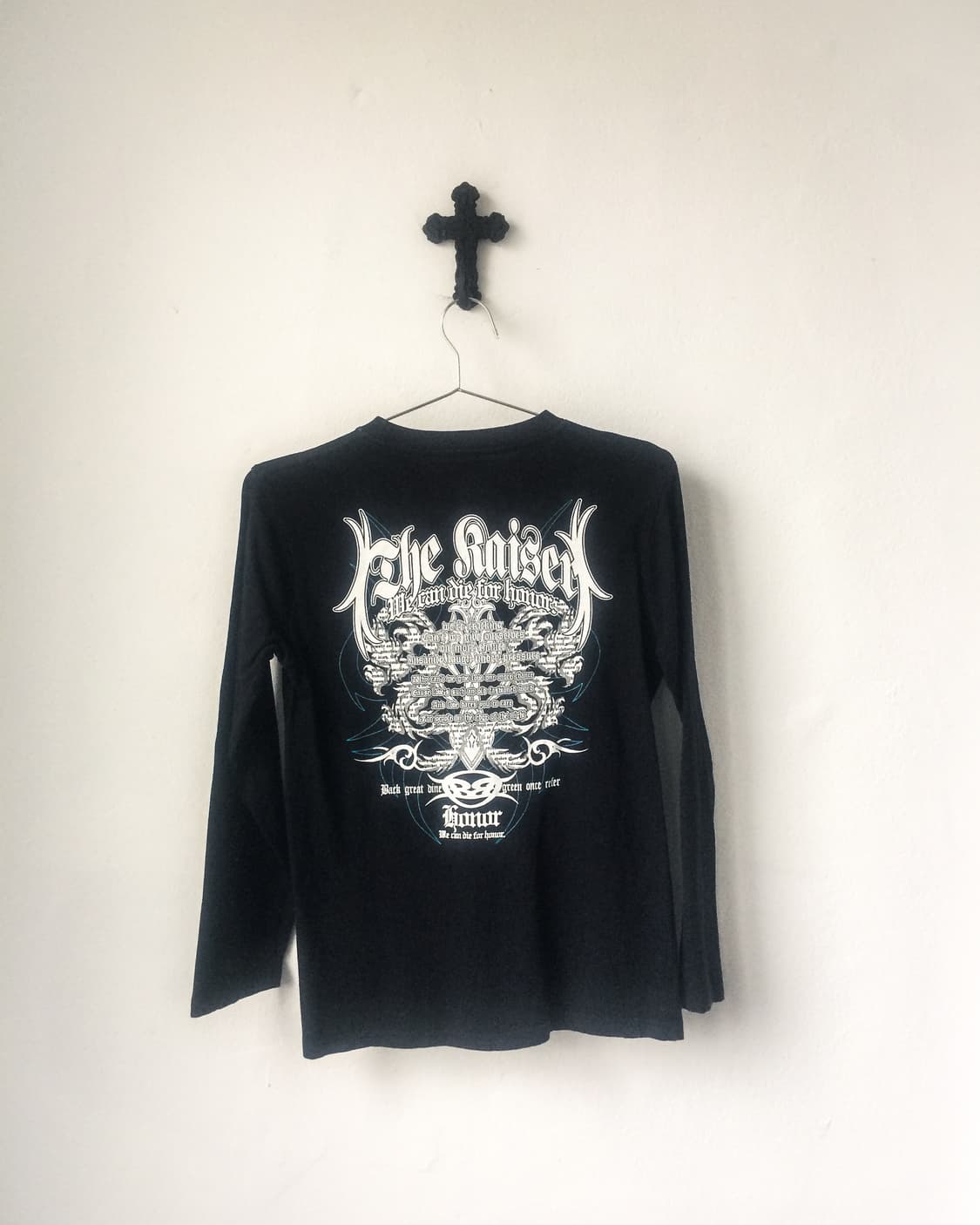 Back printing sleeve 상품이미지2