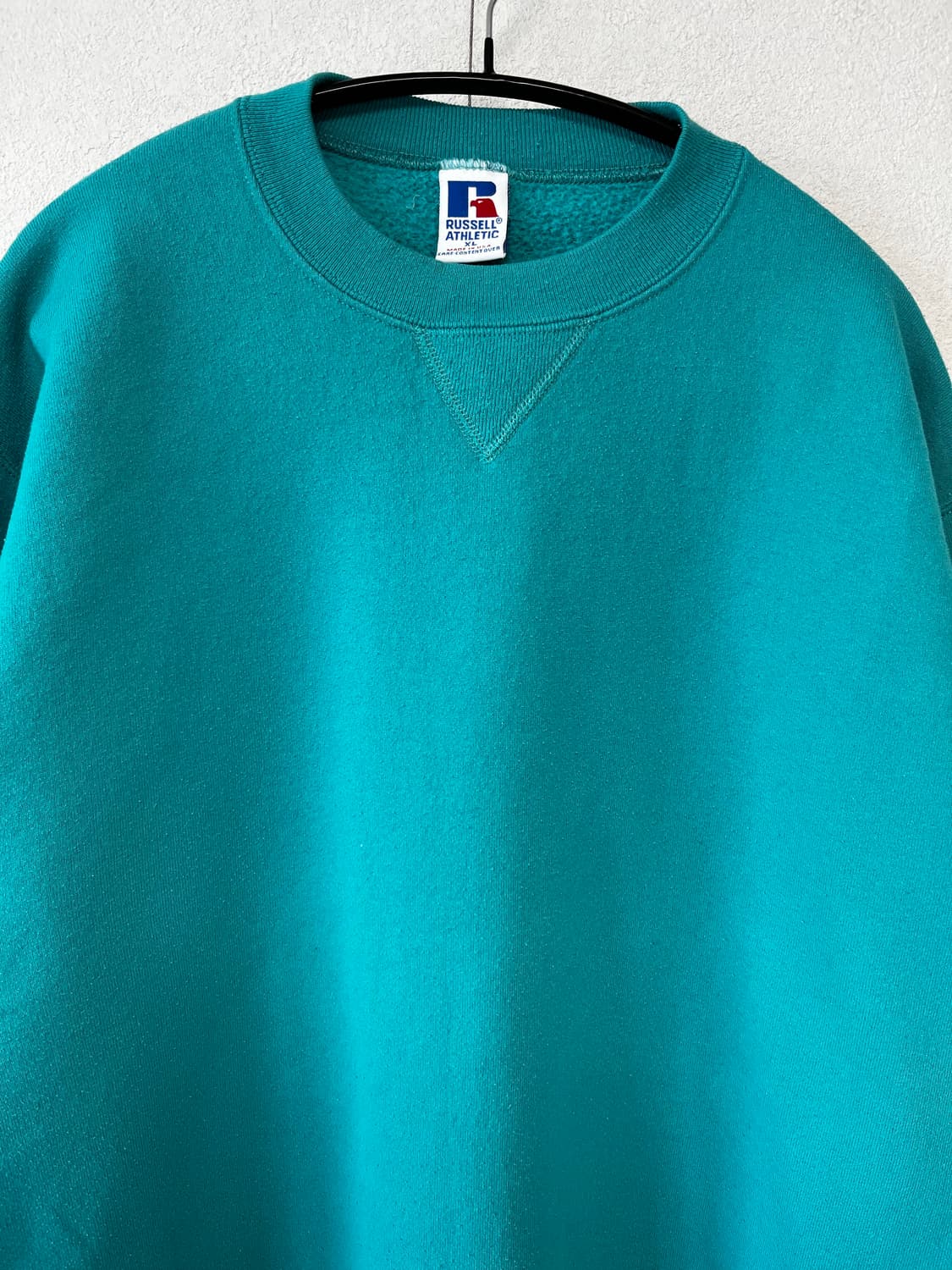 90s russell athletic sweatshirt 러셀스웻셔츠 상품이미지4