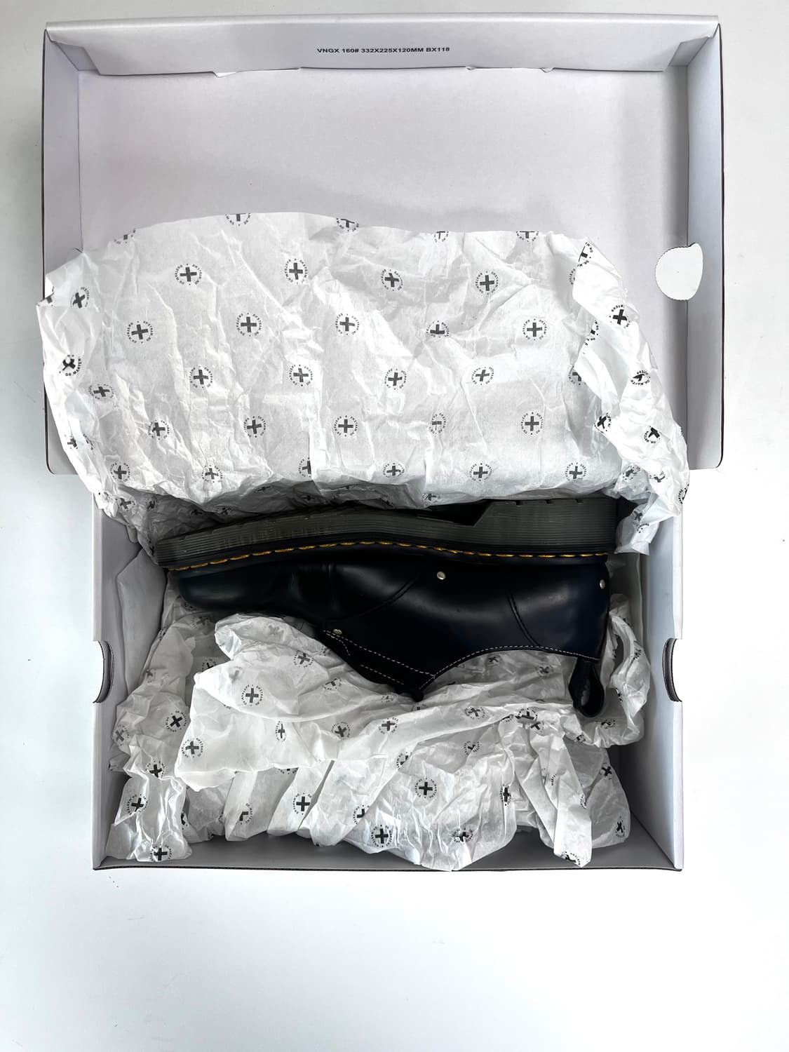 어콜드월x닥터마틴 1461 상품이미지8