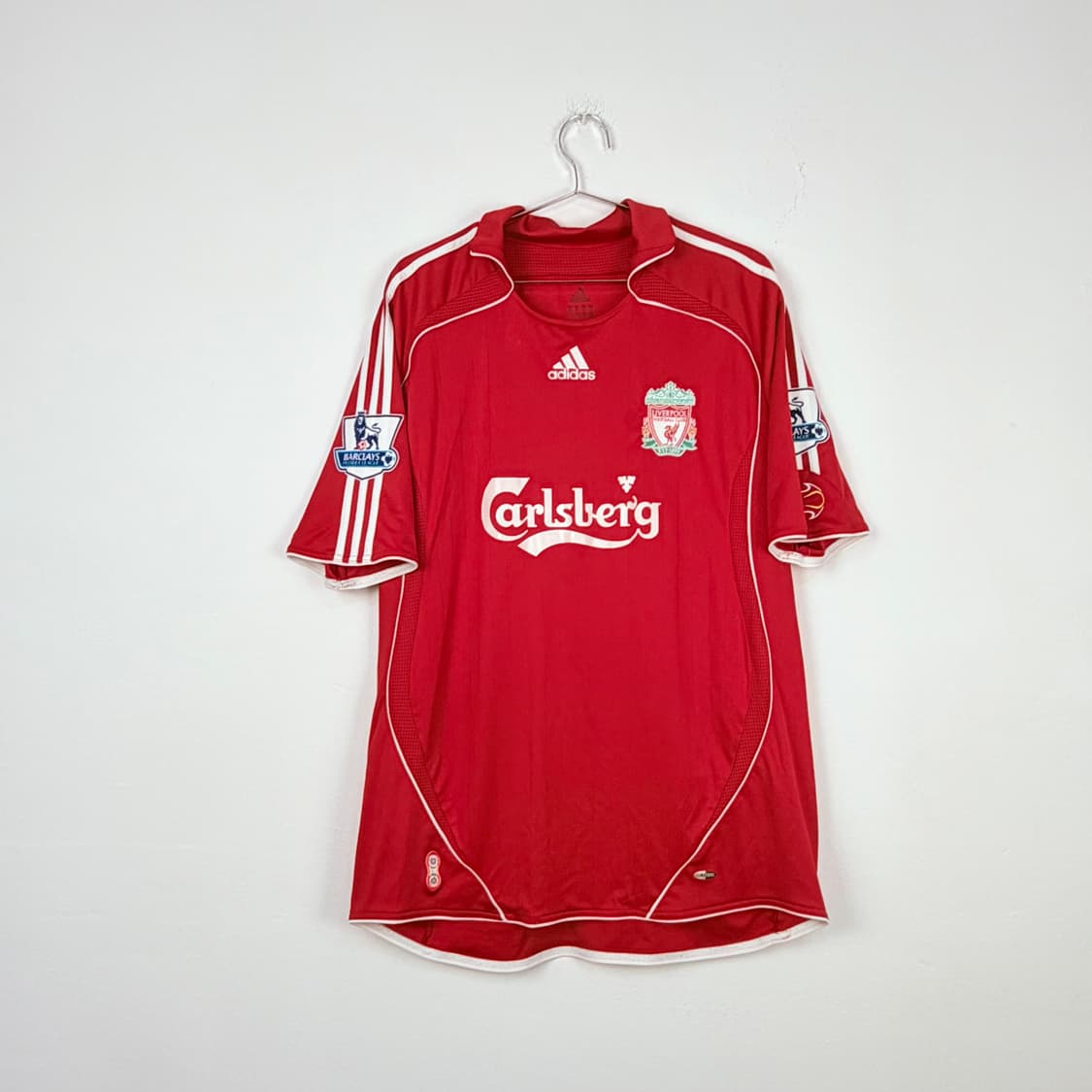 06-08 리버풀 홈 아게르 유니폼 상품이미지6