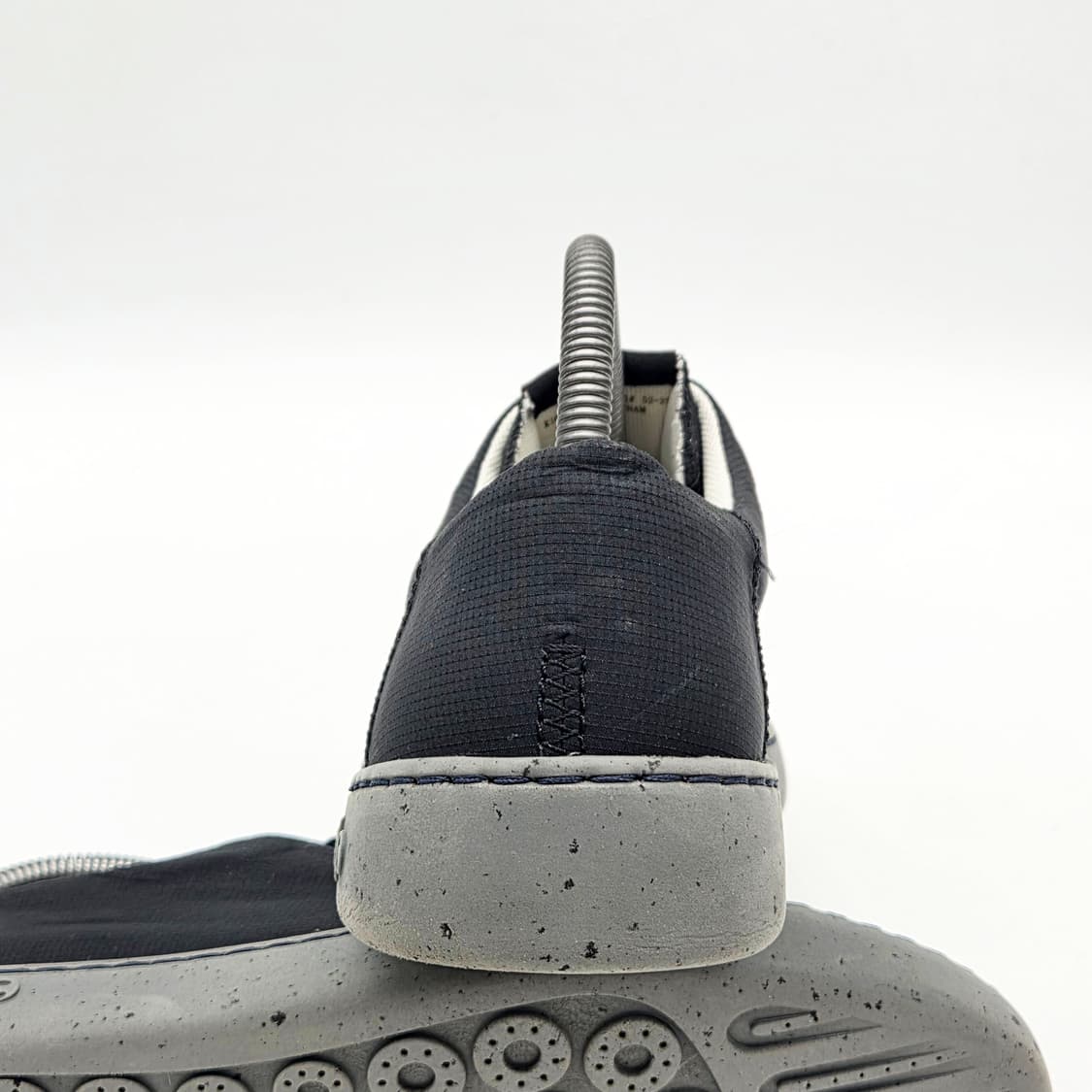 캠퍼 페우 투어링 스니커즈 블랙 (41) 상품이미지2