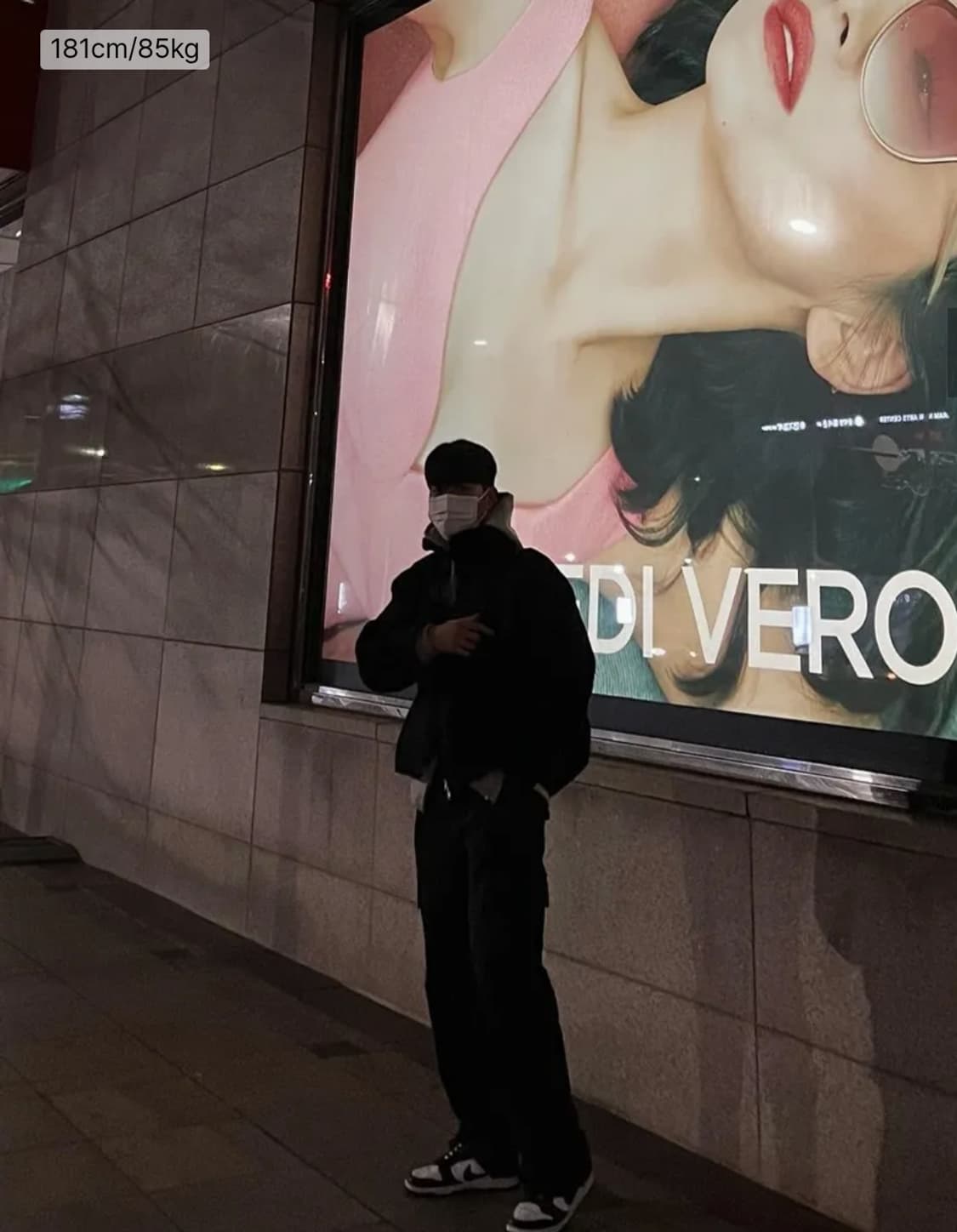 (새 상품급) 도프제이슨 심플 스웨이드 무스탕 상품이미지4