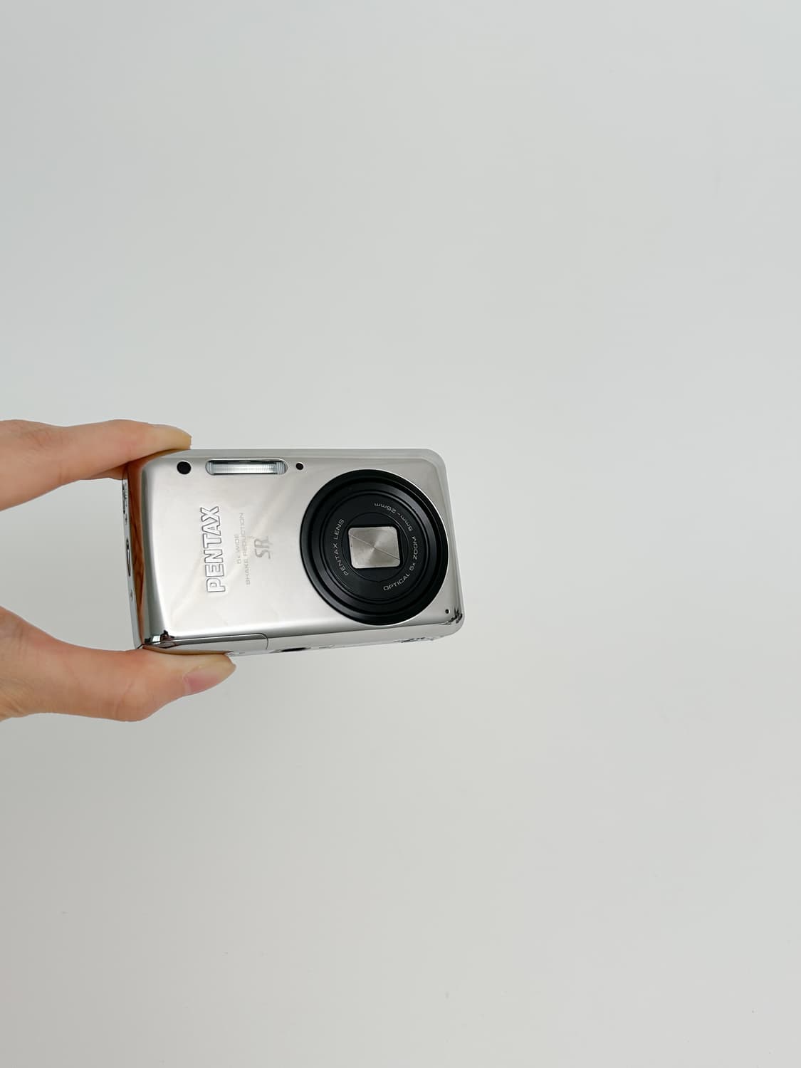 레어!) 펜탁스 옵티오 s1 Optio 빈티지 디카 상품이미지5