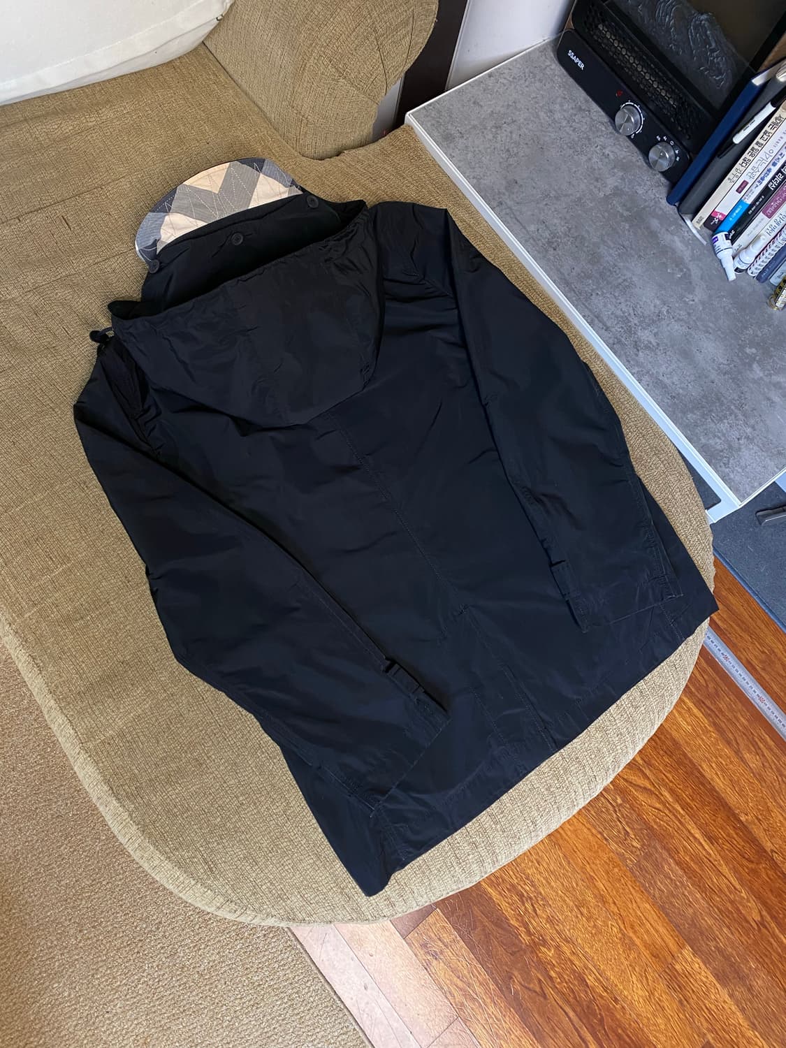 95/ 버버리 위크웨어 야상자켓 상품이미지6