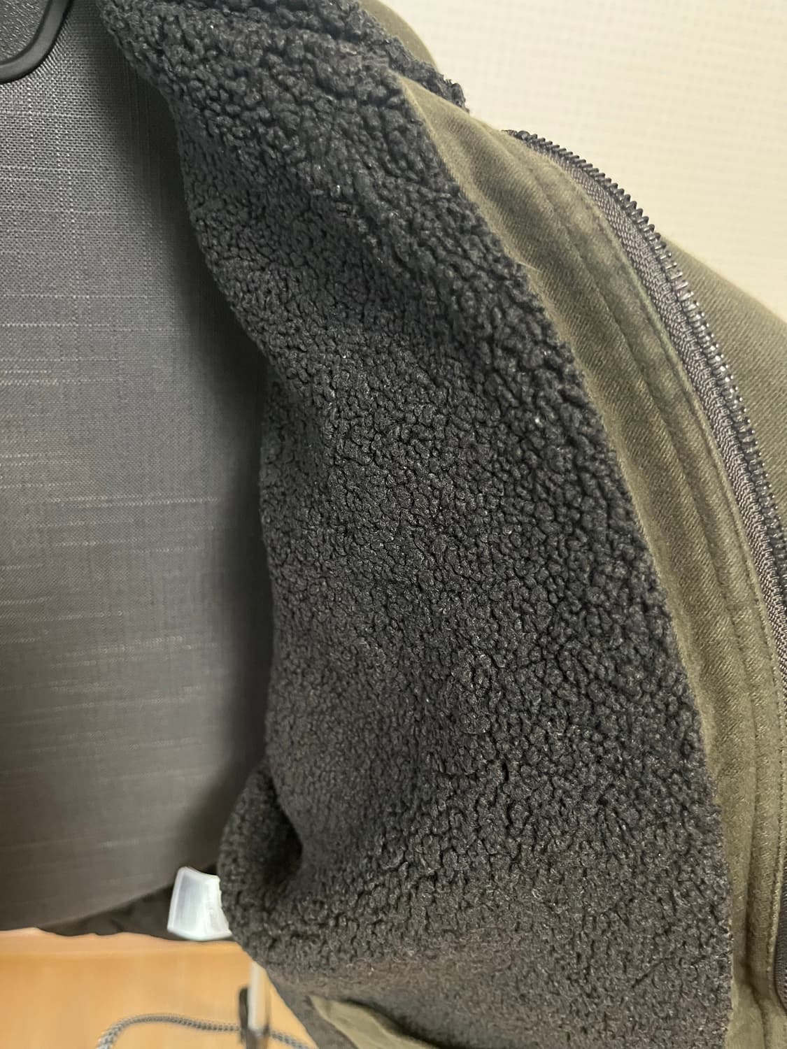 바나나 리퍼블릭 자켓 상품이미지4