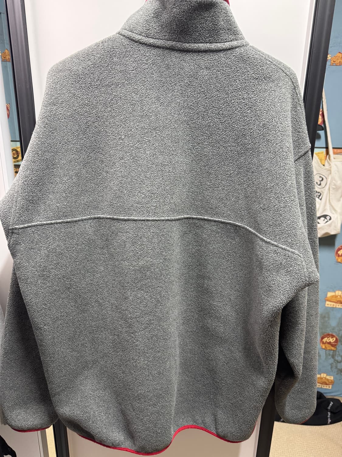 (XL) 파타고니아 신칠라 크롬 상품이미지7