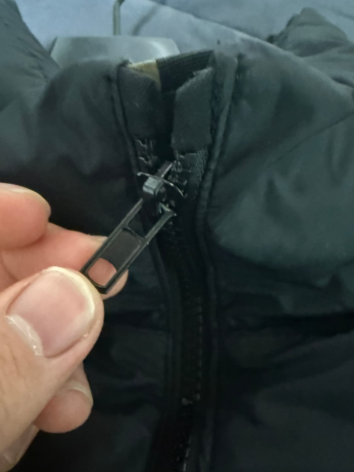 노스페이스 눕시 카모 700 유럽판 상품이미지3