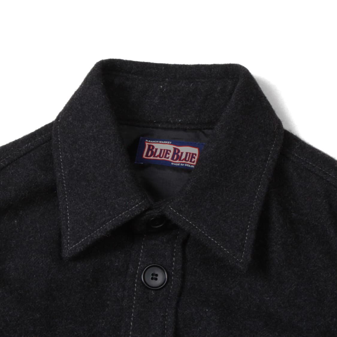 BLUE BLUE JAPAN 셔츠 상품이미지4