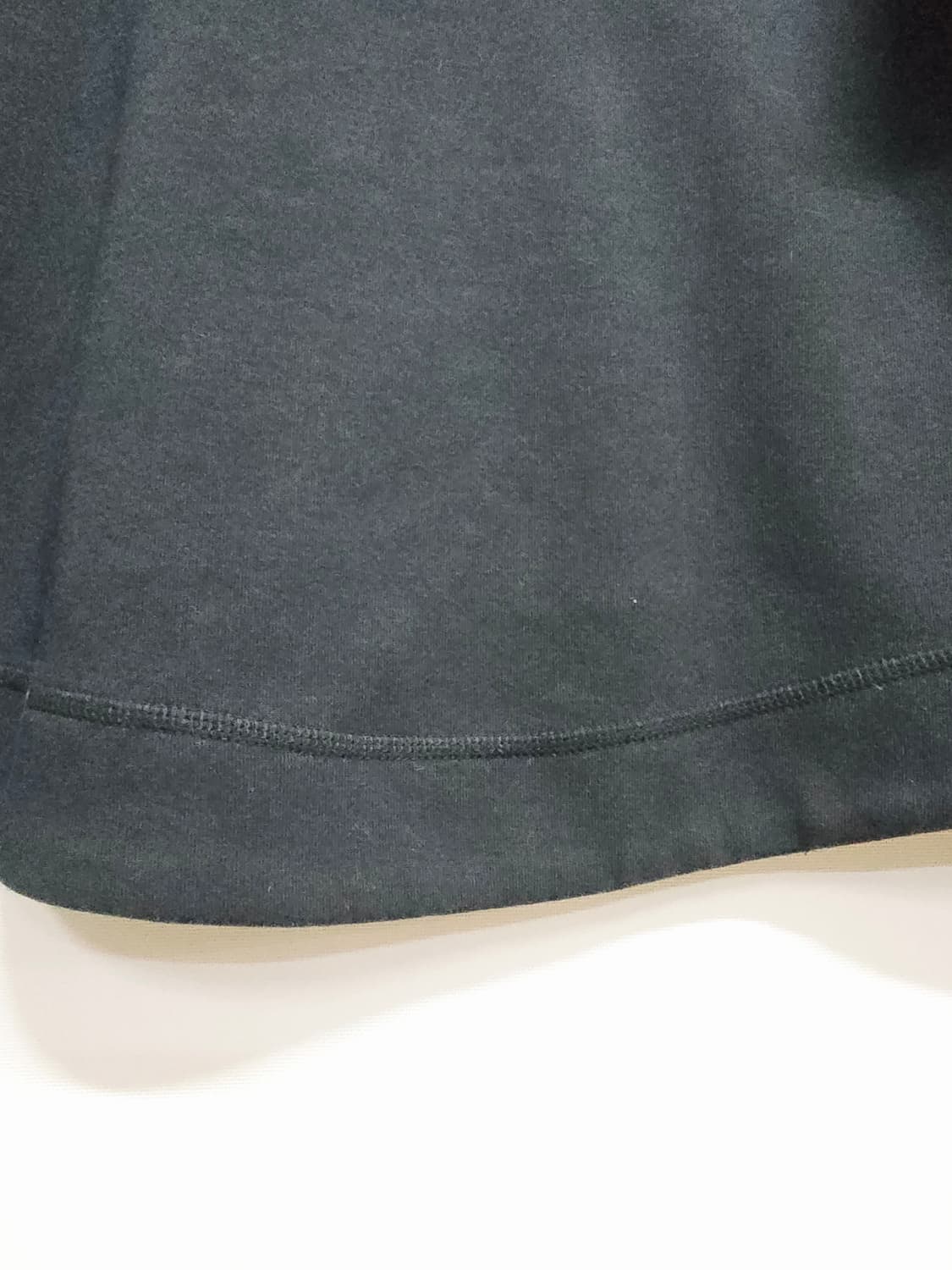 나이키 테크팩 후드집업 블랙 상품이미지6