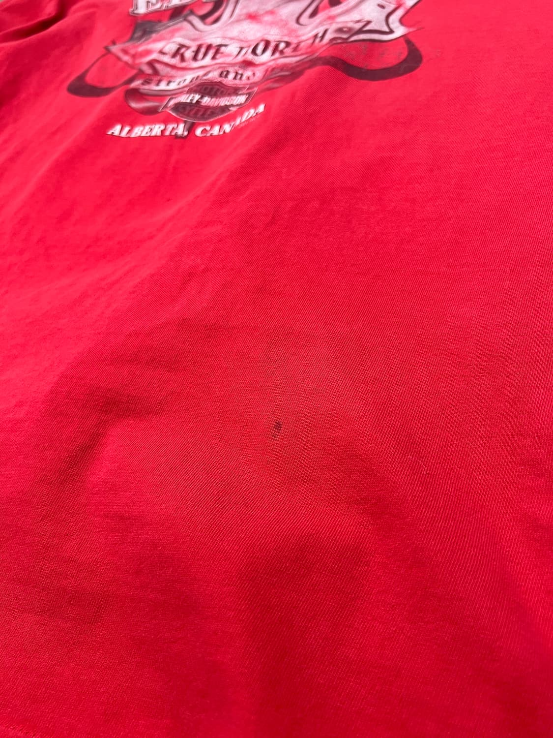 할리데이비슨 캐나다 반팔티 상품이미지8