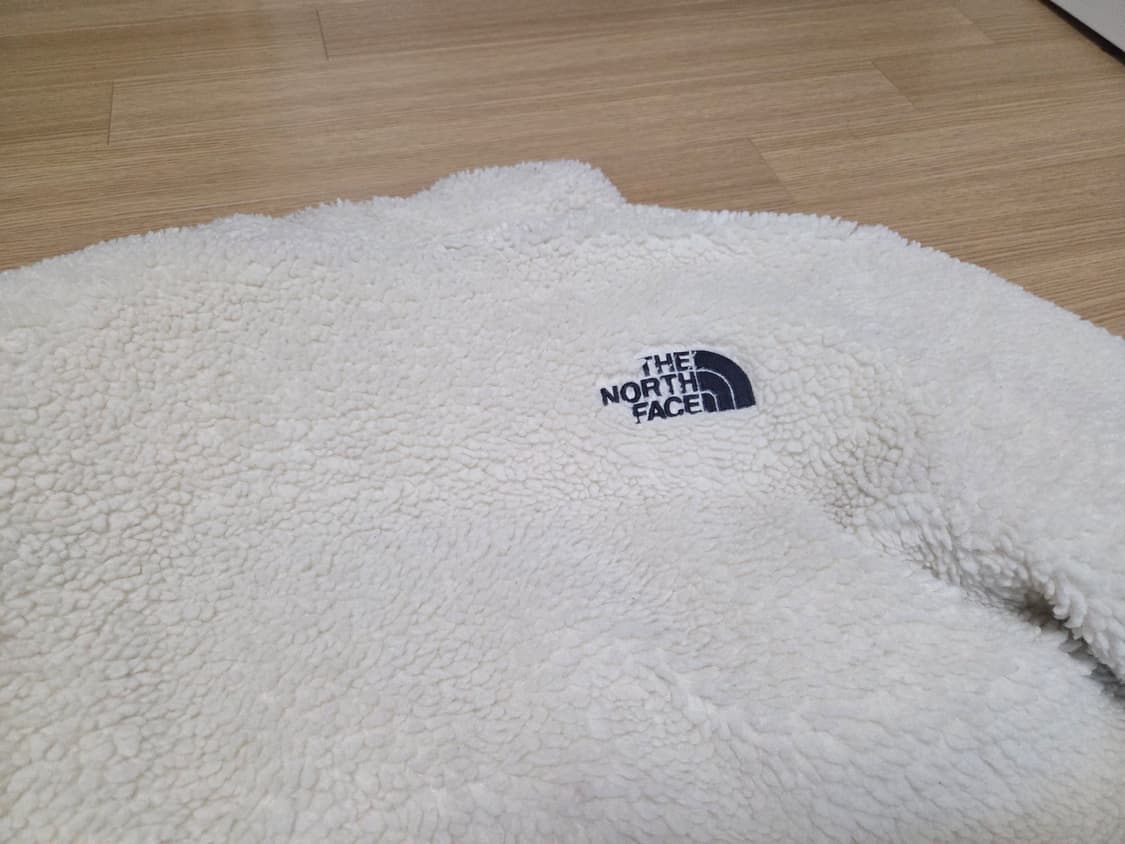 노스페이스 비 배러 리버시블 플리스 패딩 상품이미지9