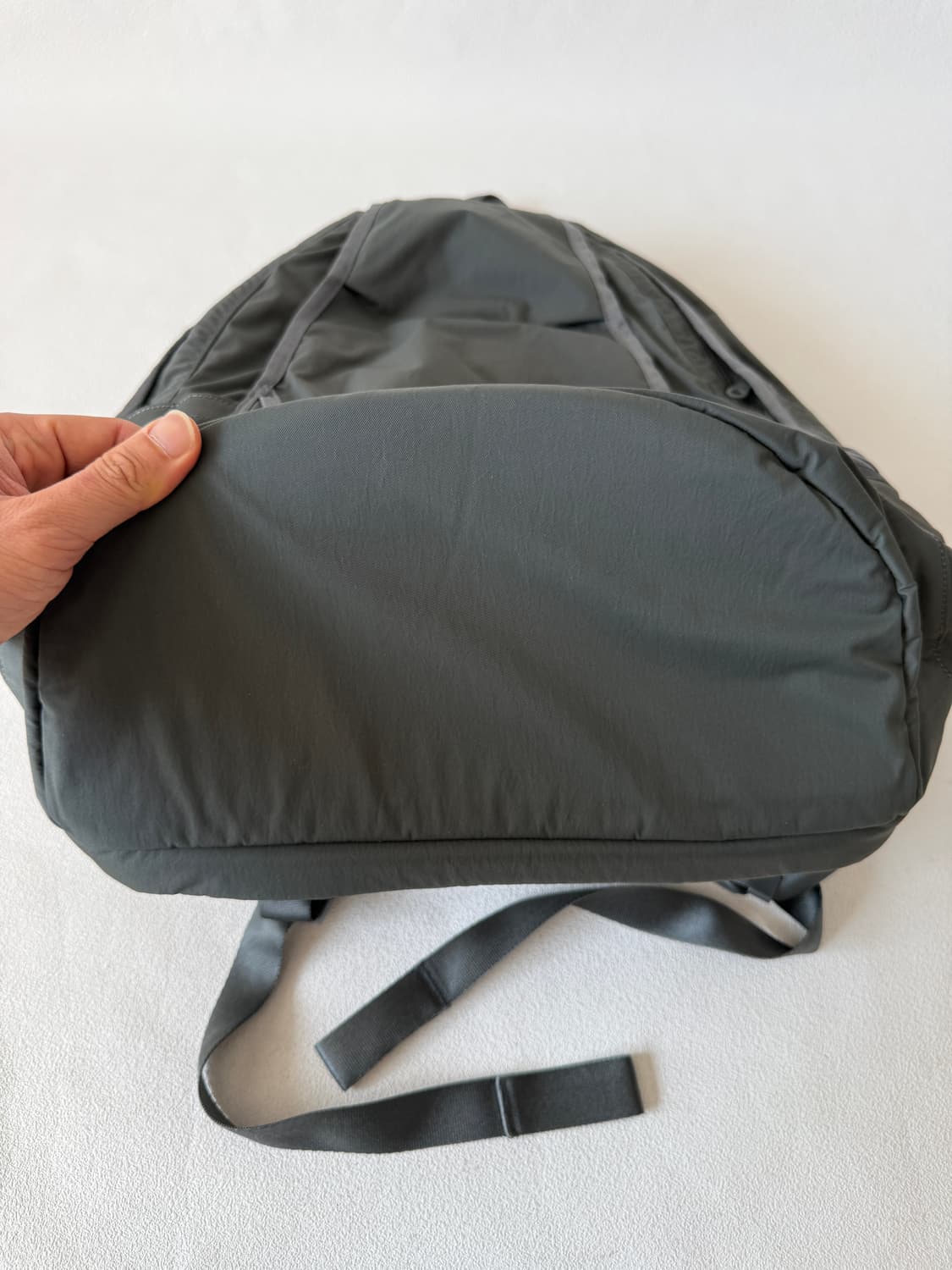 블랭코브(BLANKOF) 백팩 상품이미지4