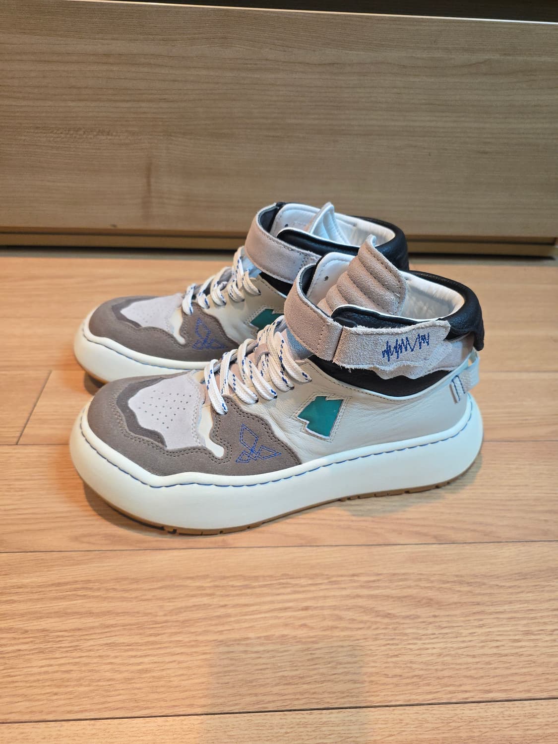 아더에러 칼리프 그린 260 상품이미지2