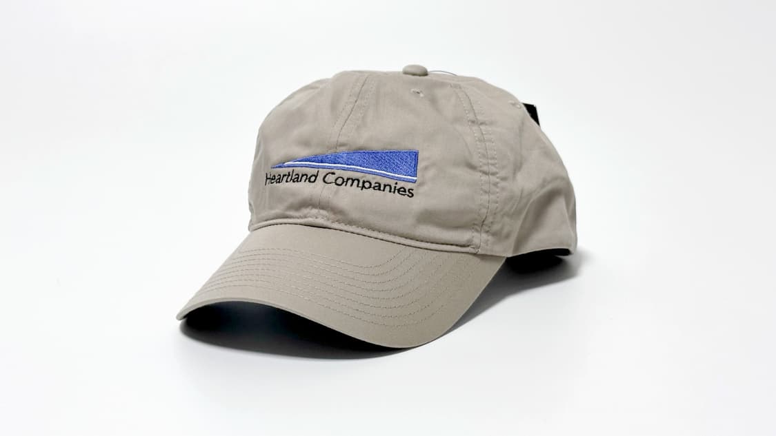 나이키 헤리티지86 베이지 볼캡 ‘Heartland Companies’ 상품이미지3