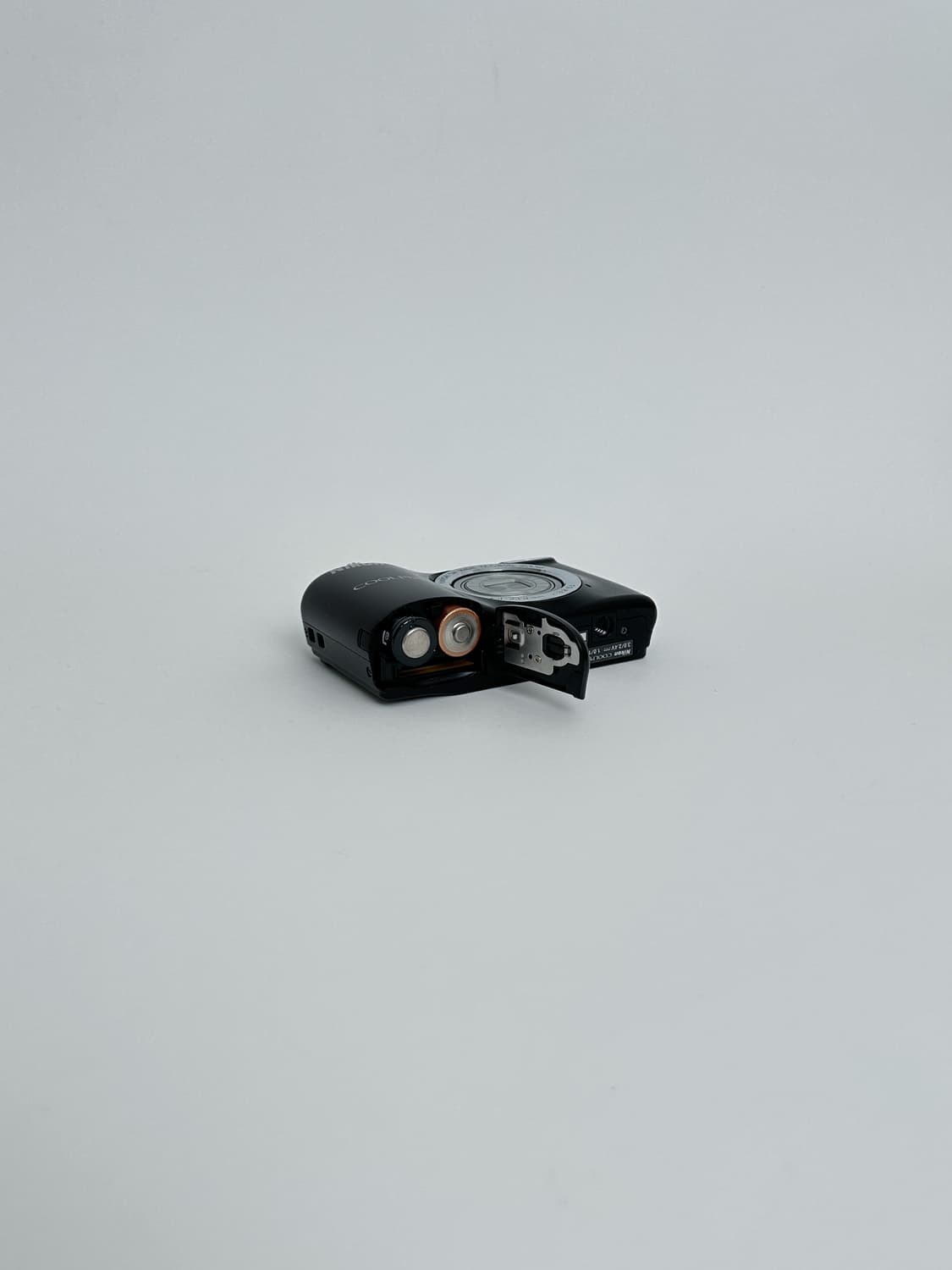 건전지디카!) 니콘 쿨픽스 l31 coolpix 빈티지 디카 상품이미지4