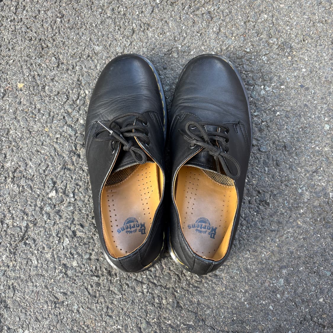 Dr. Martens 닥터마틴 1461 로퍼 (250) 상품이미지2