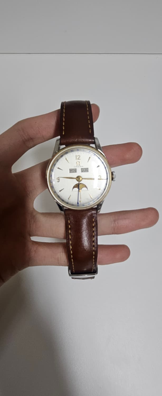 오메가 코스믹 문페이즈  상품이미지7