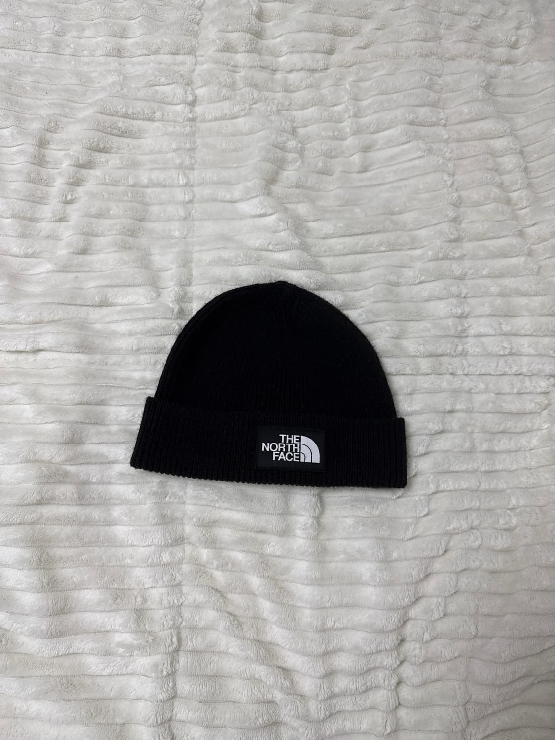 노스페이스 비니 상품이미지1