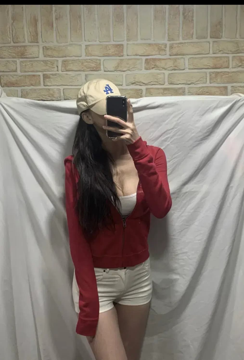 아베크롬비후드집업 ,S 상품이미지1