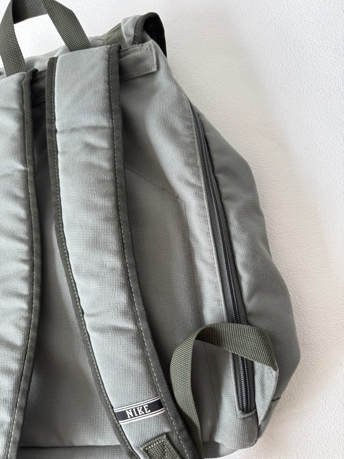 00's 나이키(NIKE) 백팩(나이키스포츠, 2001년 생산 제품) 상품이미지7
