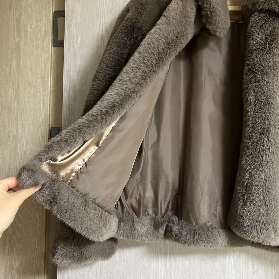 퍼자켓 상품이미지4