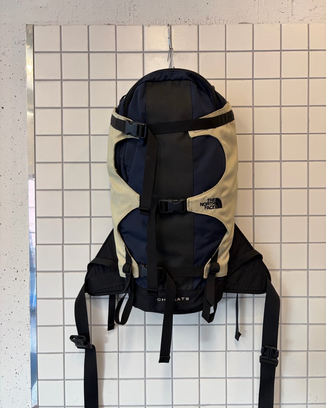 노스페이스 CHILKATS 백팩 상품이미지1